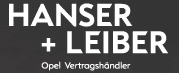 Firma Hanser + Leiber GmbH & Co. KG